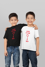 Load image into Gallery viewer, Youth Short Sleeve T-shirt