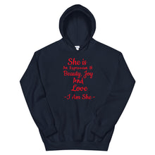 Load image into Gallery viewer, Women&#39;s Hoodie